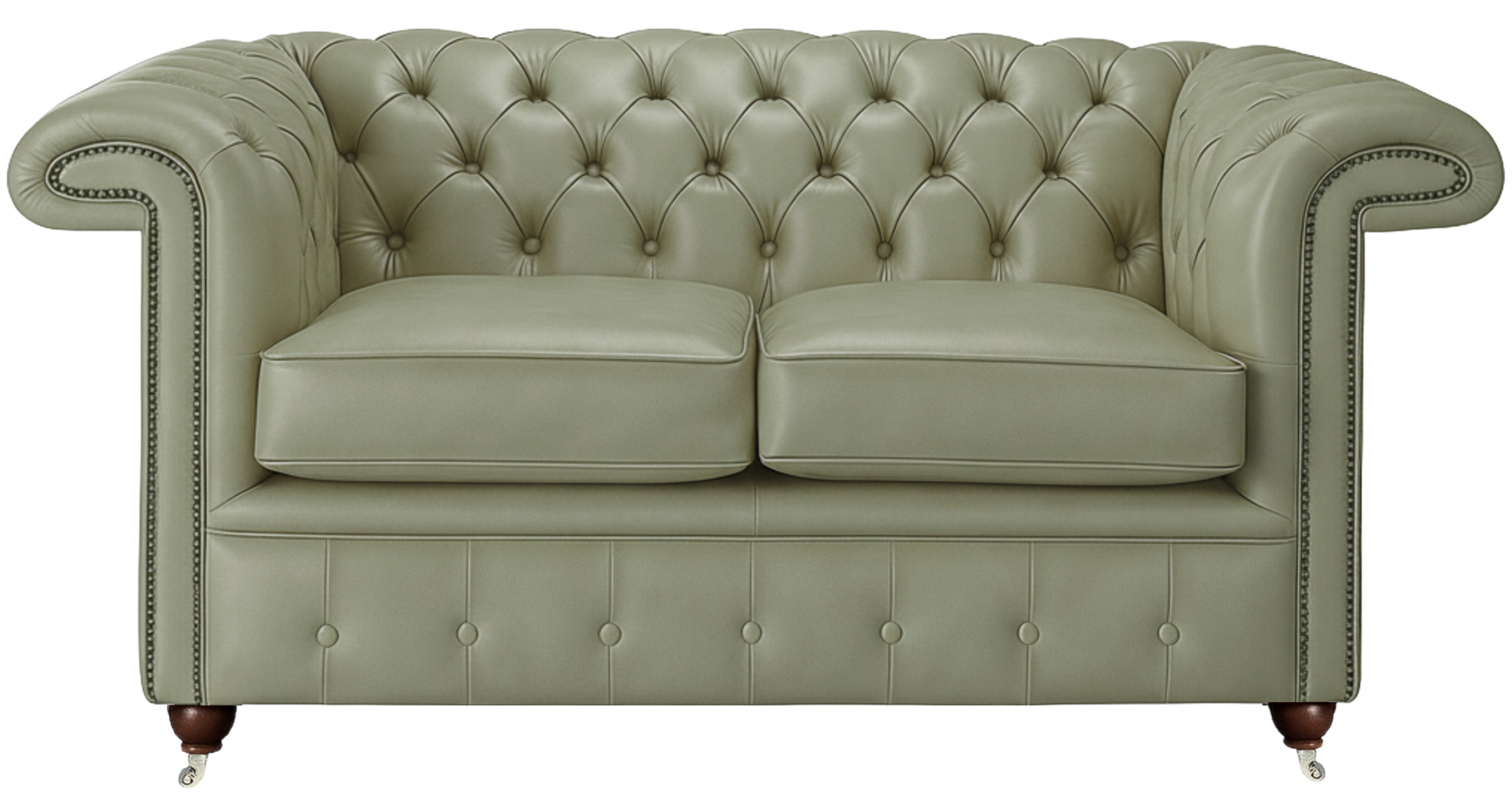 The Chelsea Chesterfield